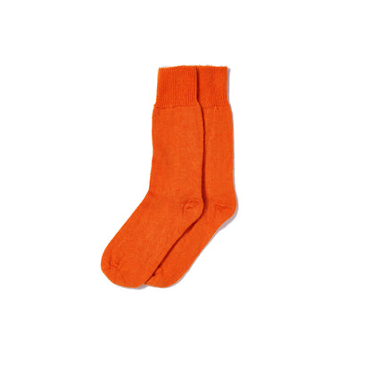 Mohair Everyday Sock - The Darwin