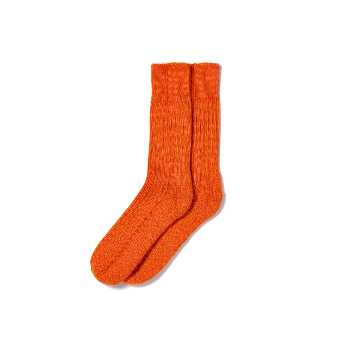 Mohair Hiking Sock - The Holkham