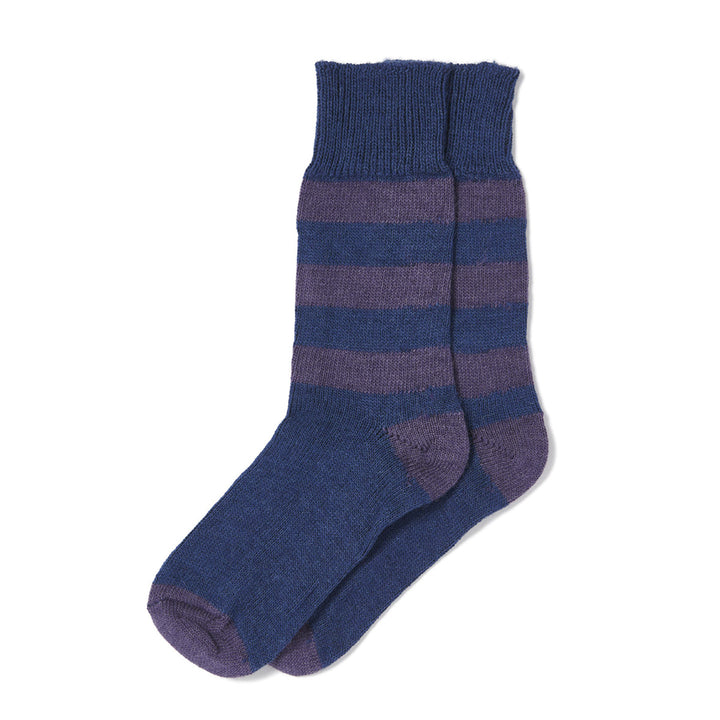Alpaca Sock Luxury Gift Box - The Girton Luxe