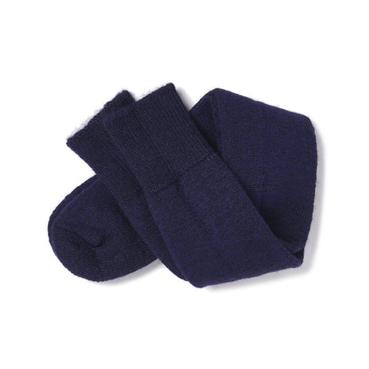 Mohair Warmest Sock - The Constable