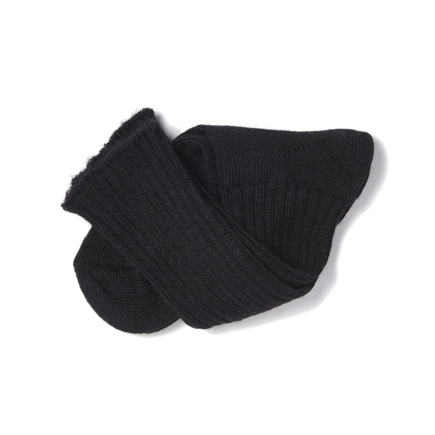 Gentle Grip Alpaca Socks - The Fitz