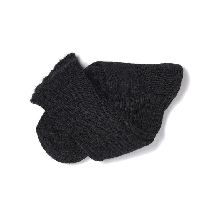 Gentle Grip Alpaca Socks - The Fitz