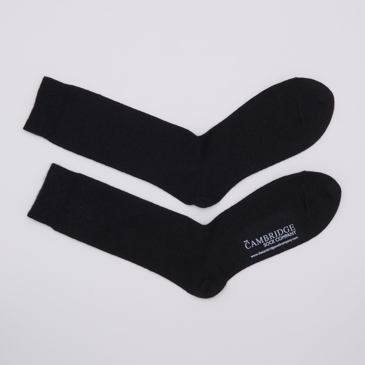 Merino Crew Sock - The King