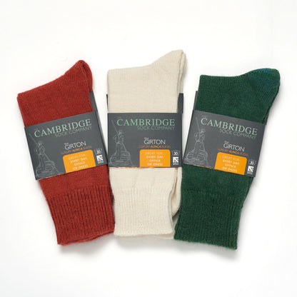 Everyday Alpaca Bundle of 3