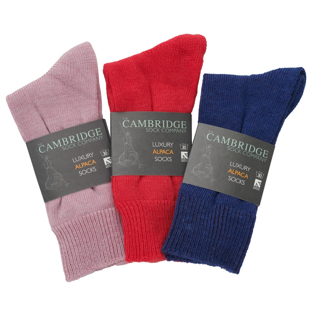 Everyday Alpaca Bundle of 3