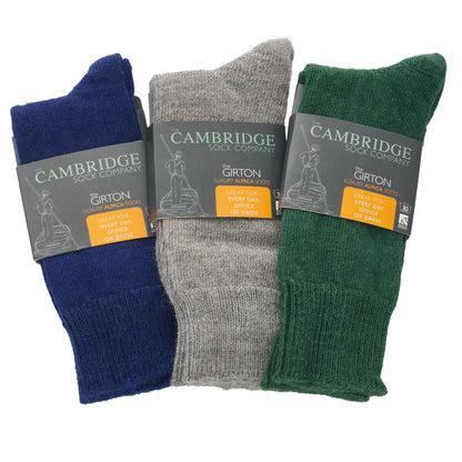 Everyday Alpaca Bundle of 3