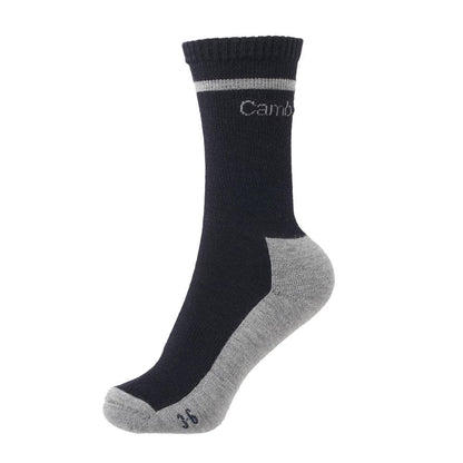 The Wicken II Merino Boot Sock 2 pair Bundle 