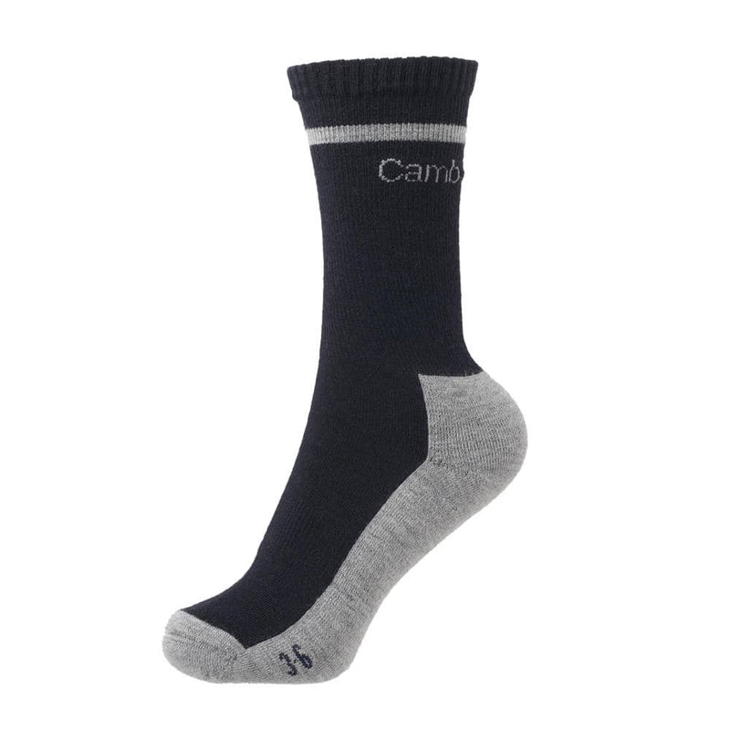 The Wicken II Merino Boot Sock 2 pair Bundle 