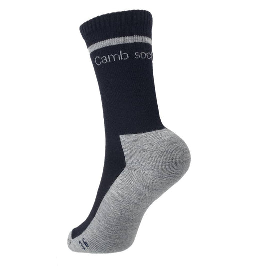 The Wicken II Merino Boot Sock 2 pair Bundle 