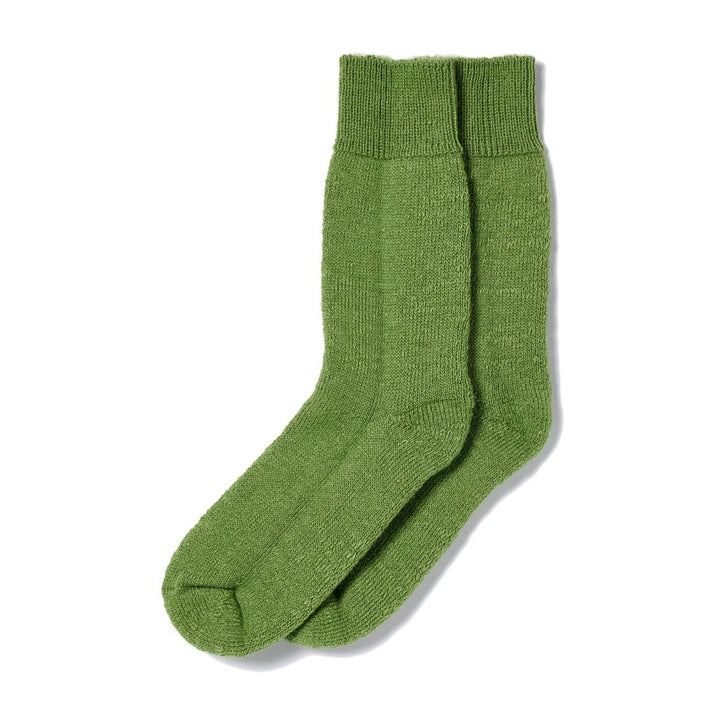 Mohair Hiking Sock - The Wainwright