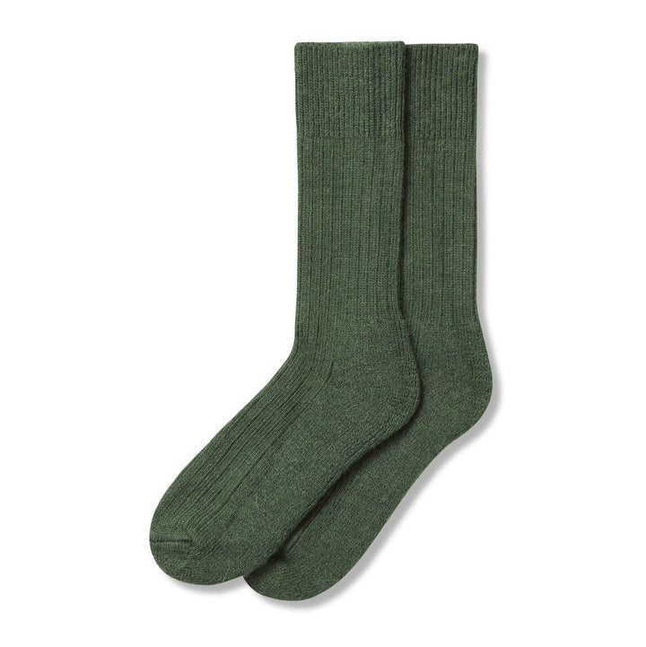 Alpaca Walking Sock - The Murray