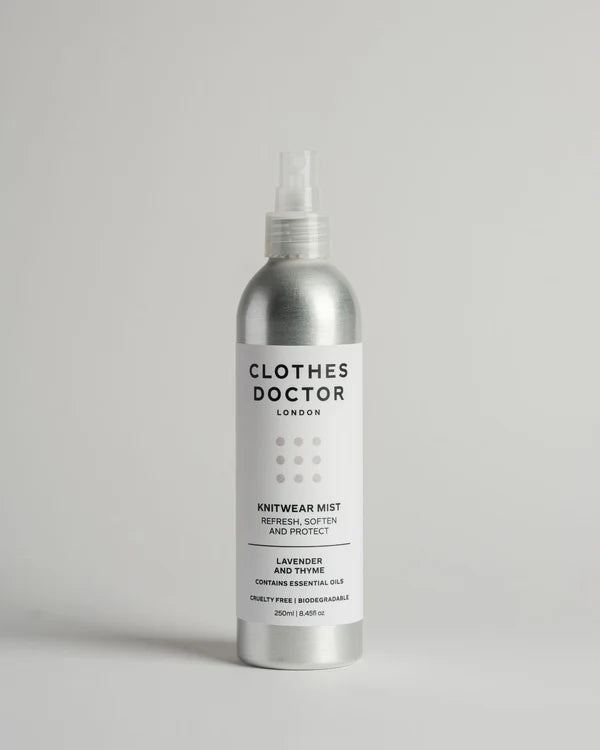 Knitwear Mist - Lavender and Thyme