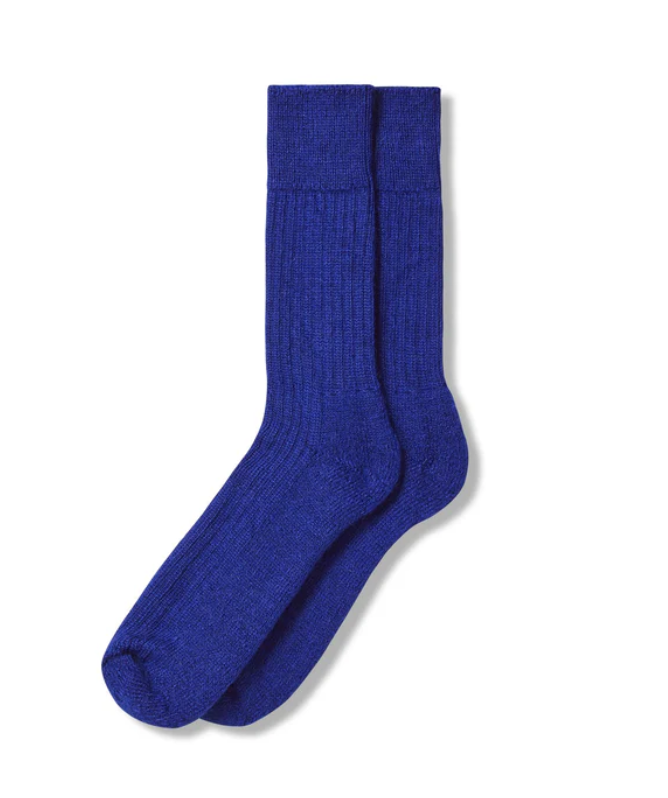 The Darwin - Mohair