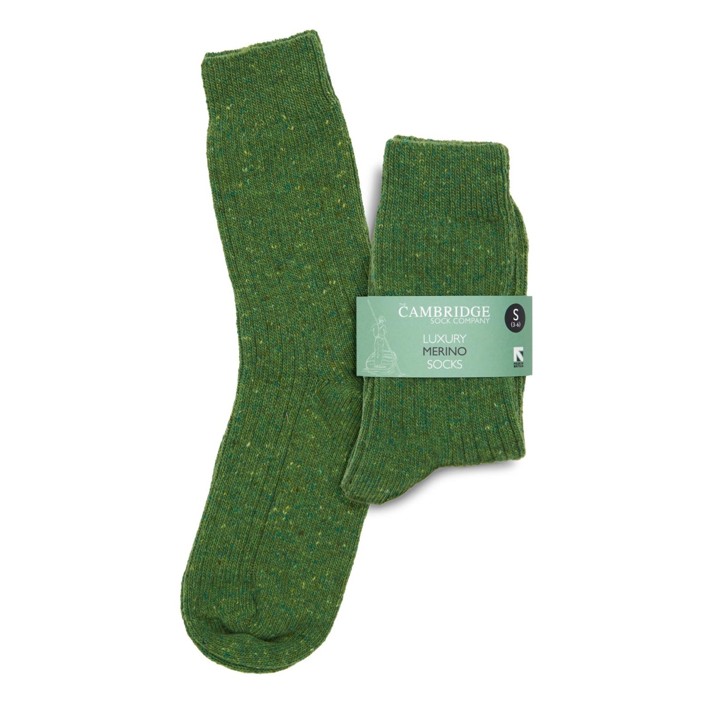 Merino Boot Sock