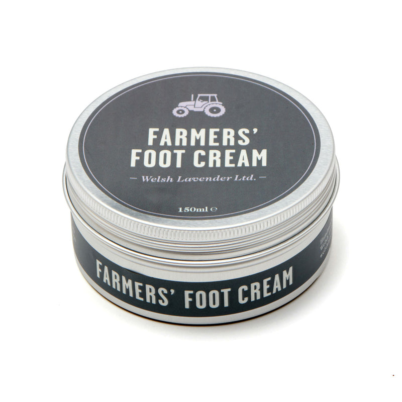 Farmer's Foot Cream