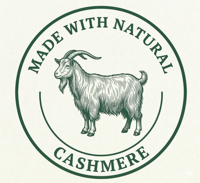 Badge Cashmere
