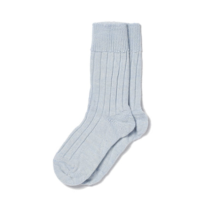 Alpaca Bed Sock - The Clare