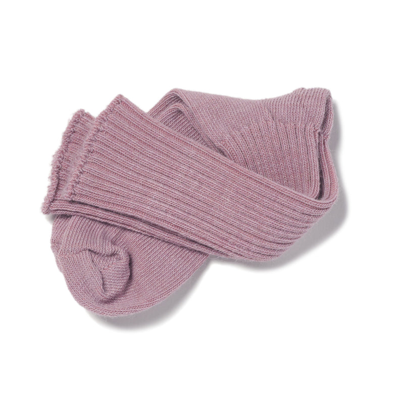 Gentle Grip Alpaca Socks - The Fitz