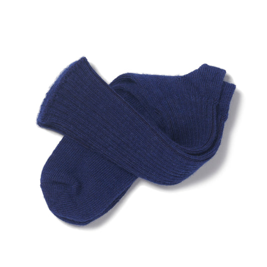 Gentle Grip Alpaca Socks - The Fitz