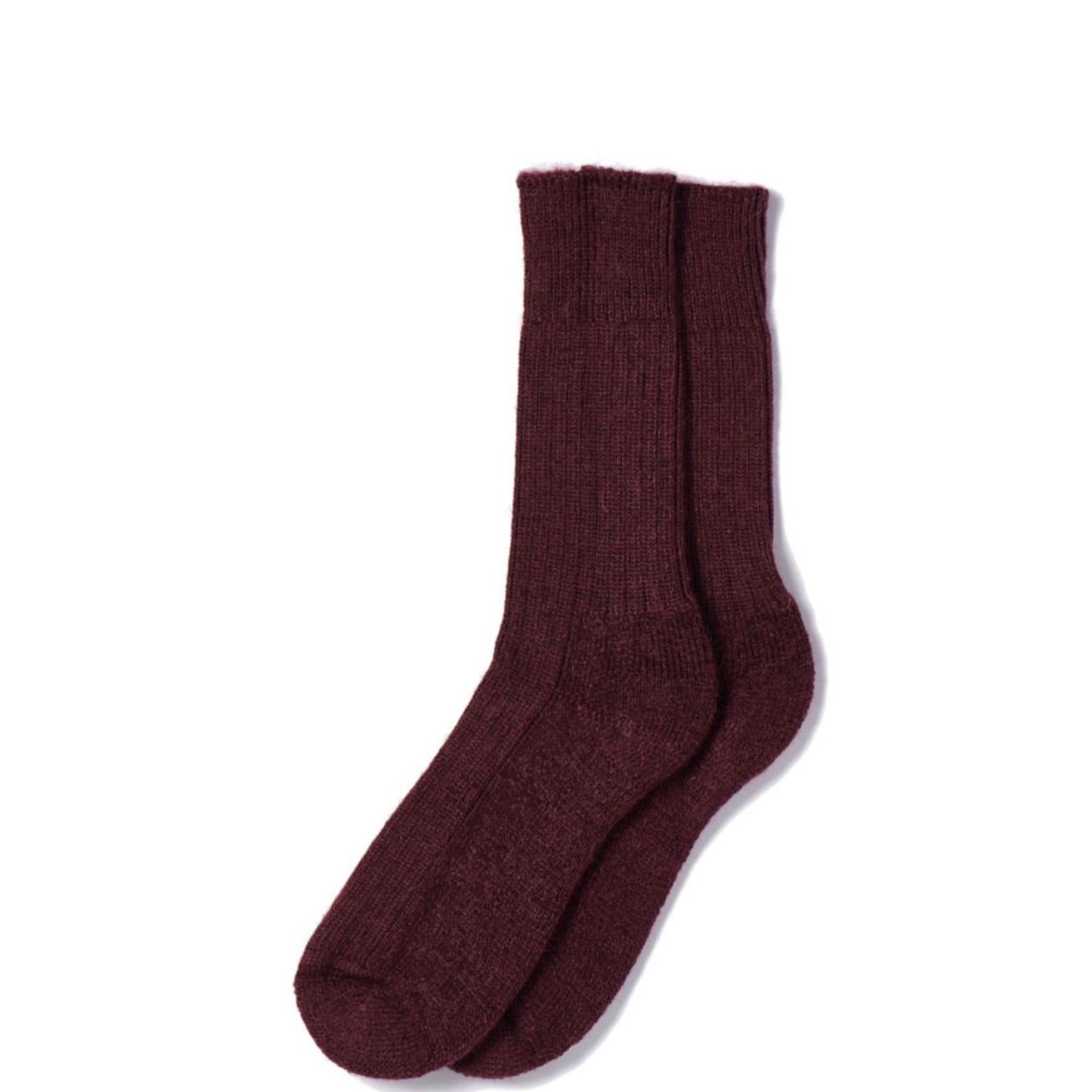 Mohair Hiking Sock - The Holkham
