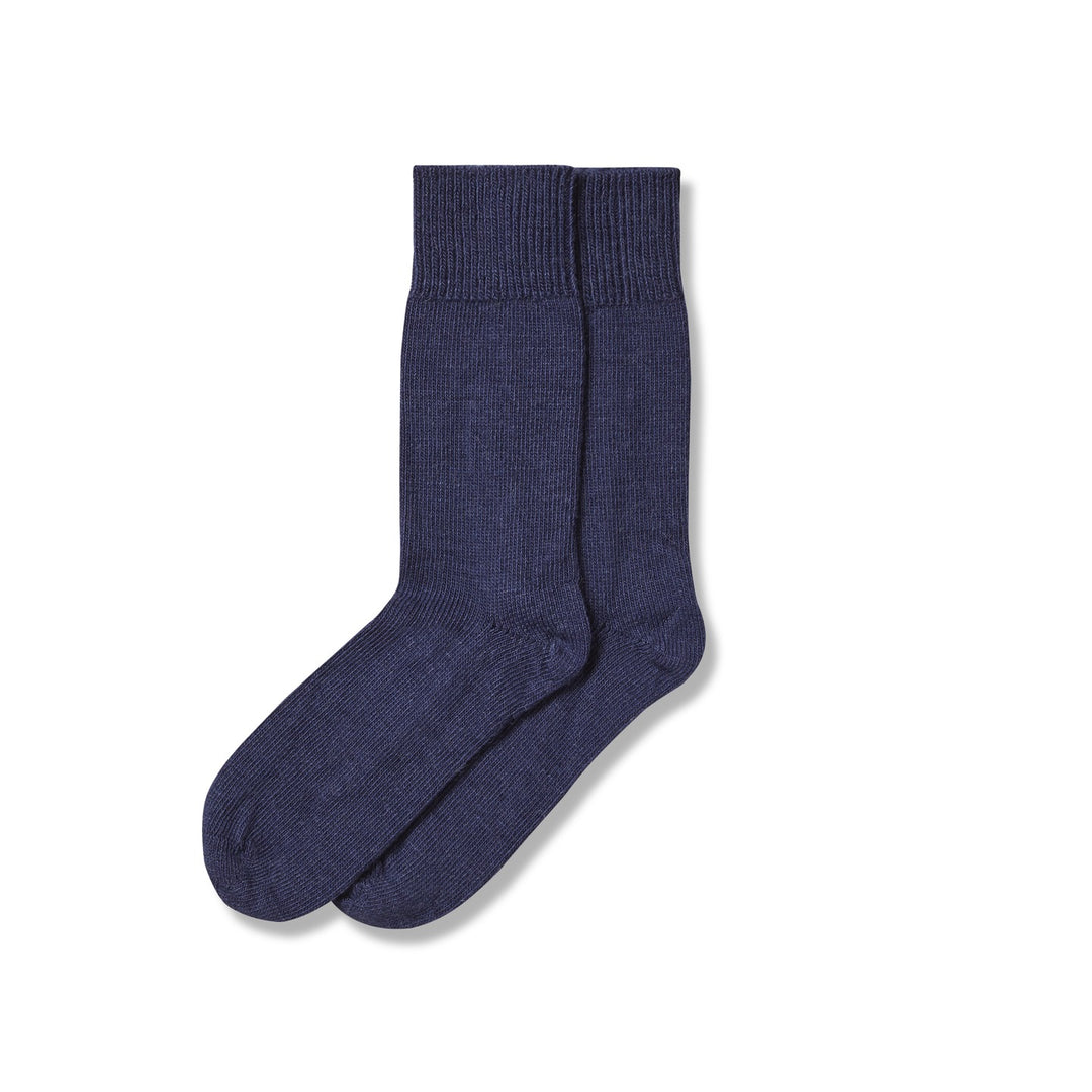 Alpaca Everyday Sock - The Girton
