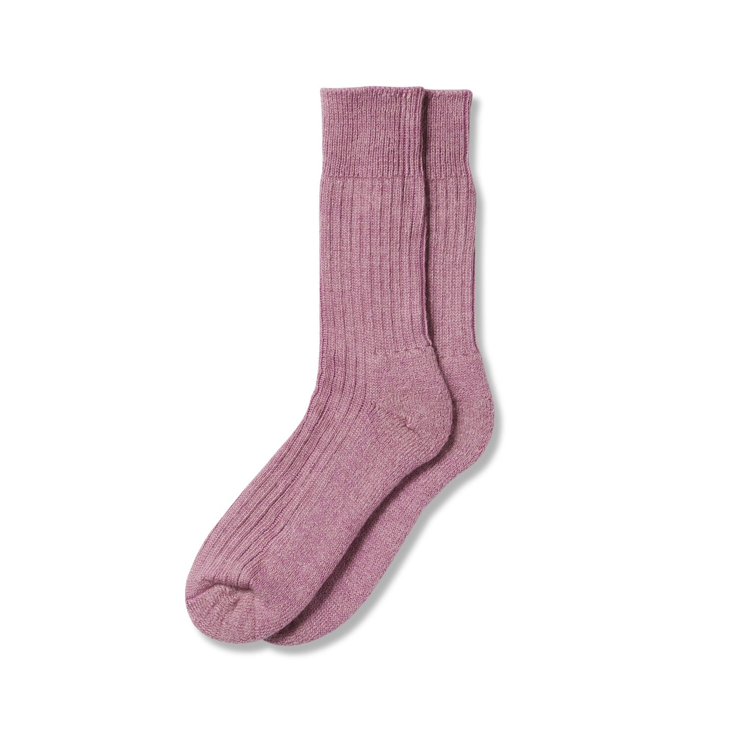 Mohair Hiking Sock - The Holkham