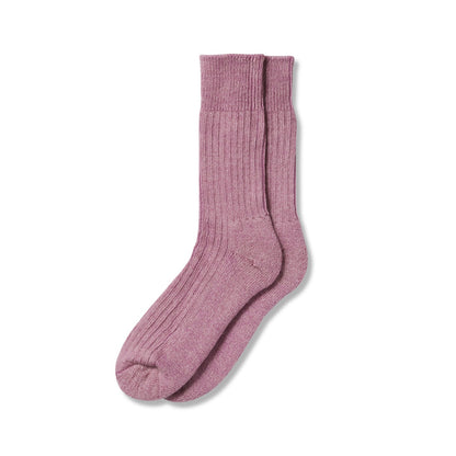 Mohair Hiking Sock - The Holkham