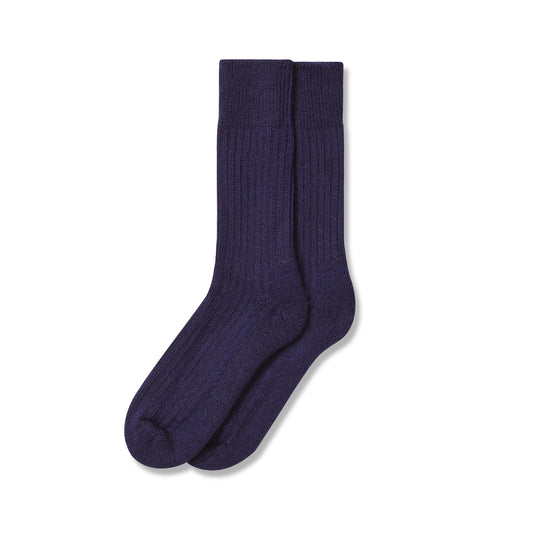 Mohair Hiking Sock - The Holkham