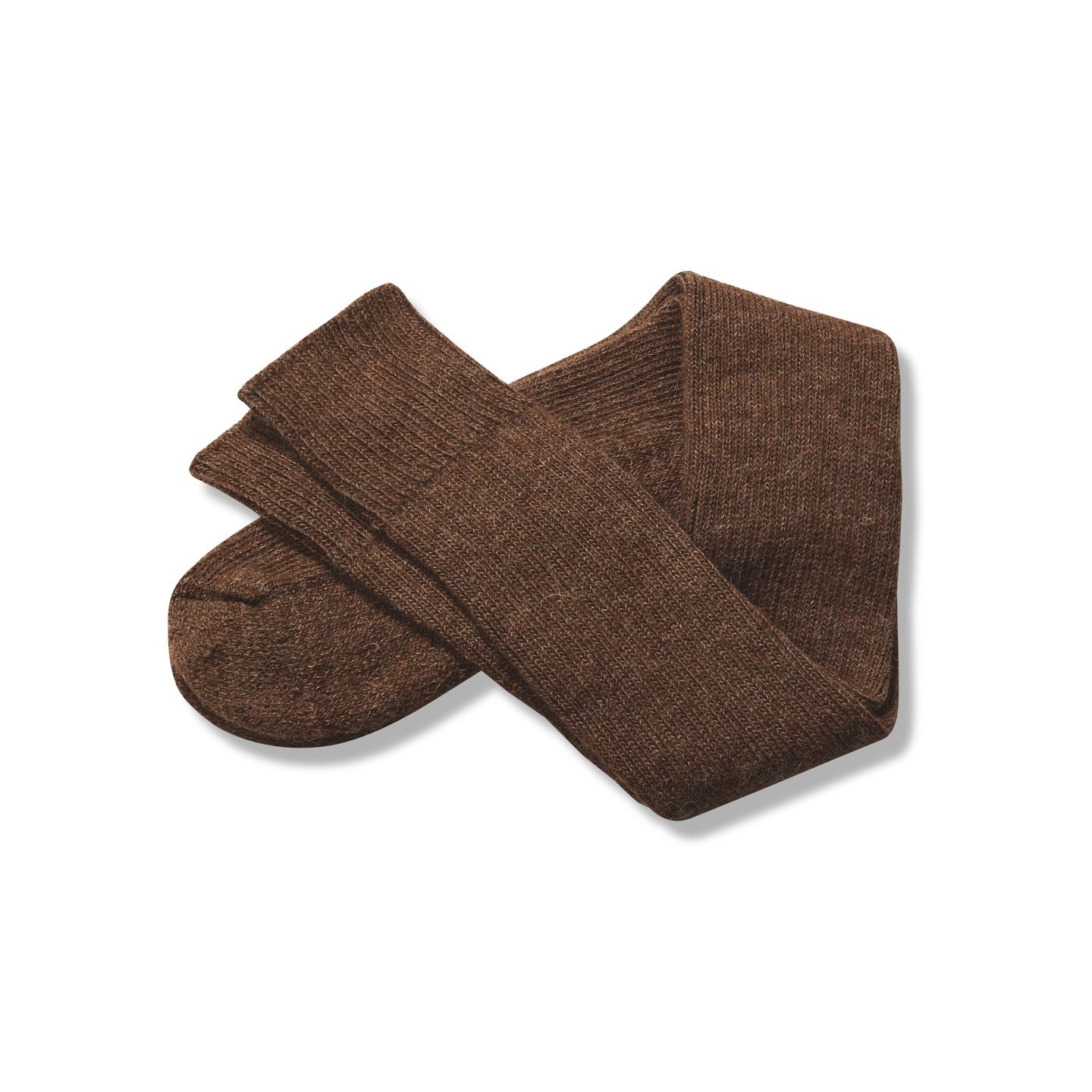 Alpaca Walking Sock - The Newnham