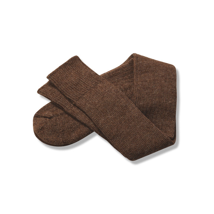 Alpaca Walking Sock - The Newnham