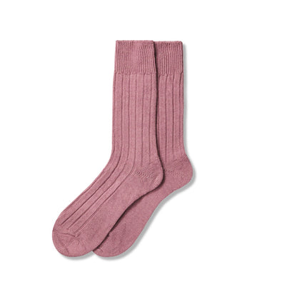 Alpaca Bed Sock - The Clare