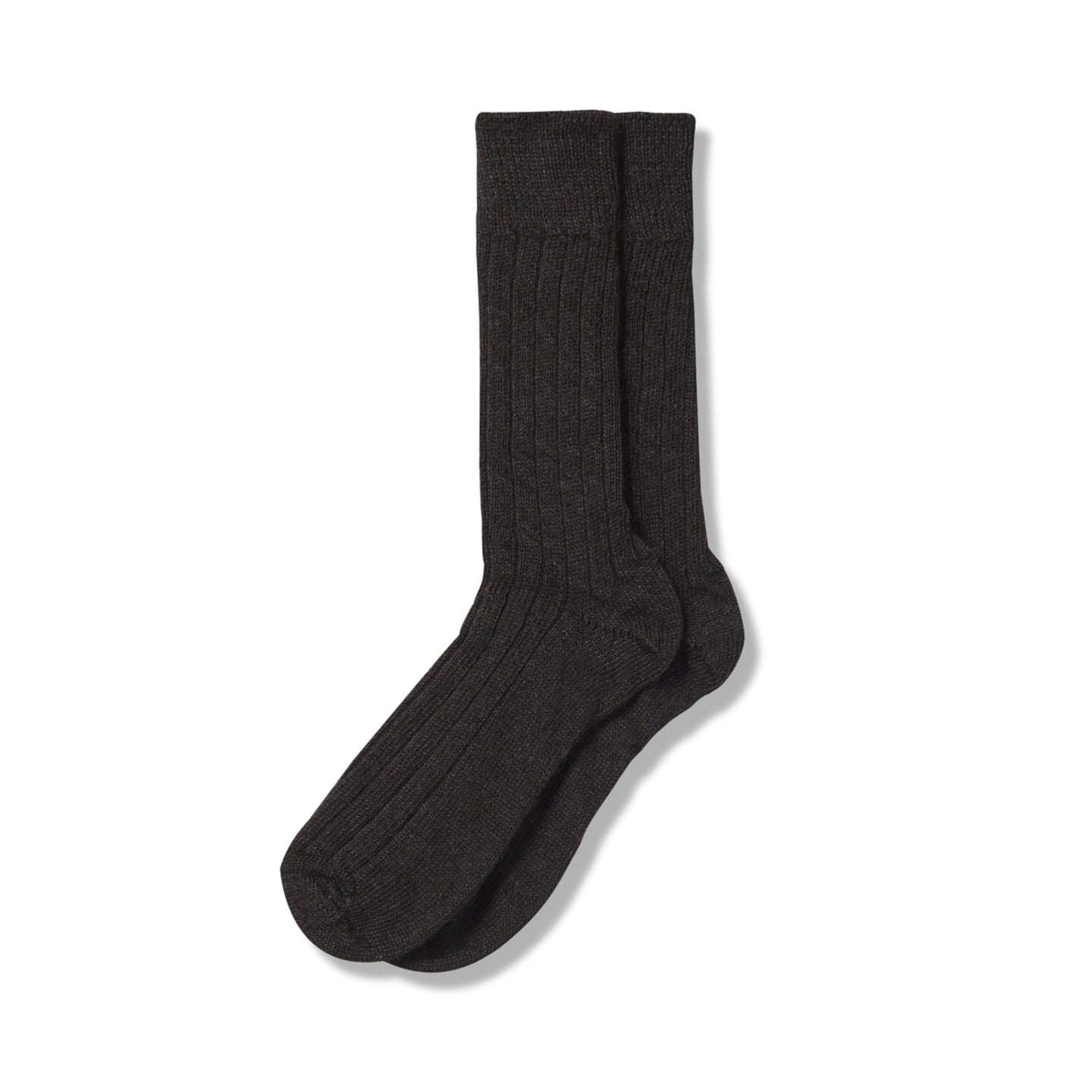 Alpaca Bed Sock - The Clare