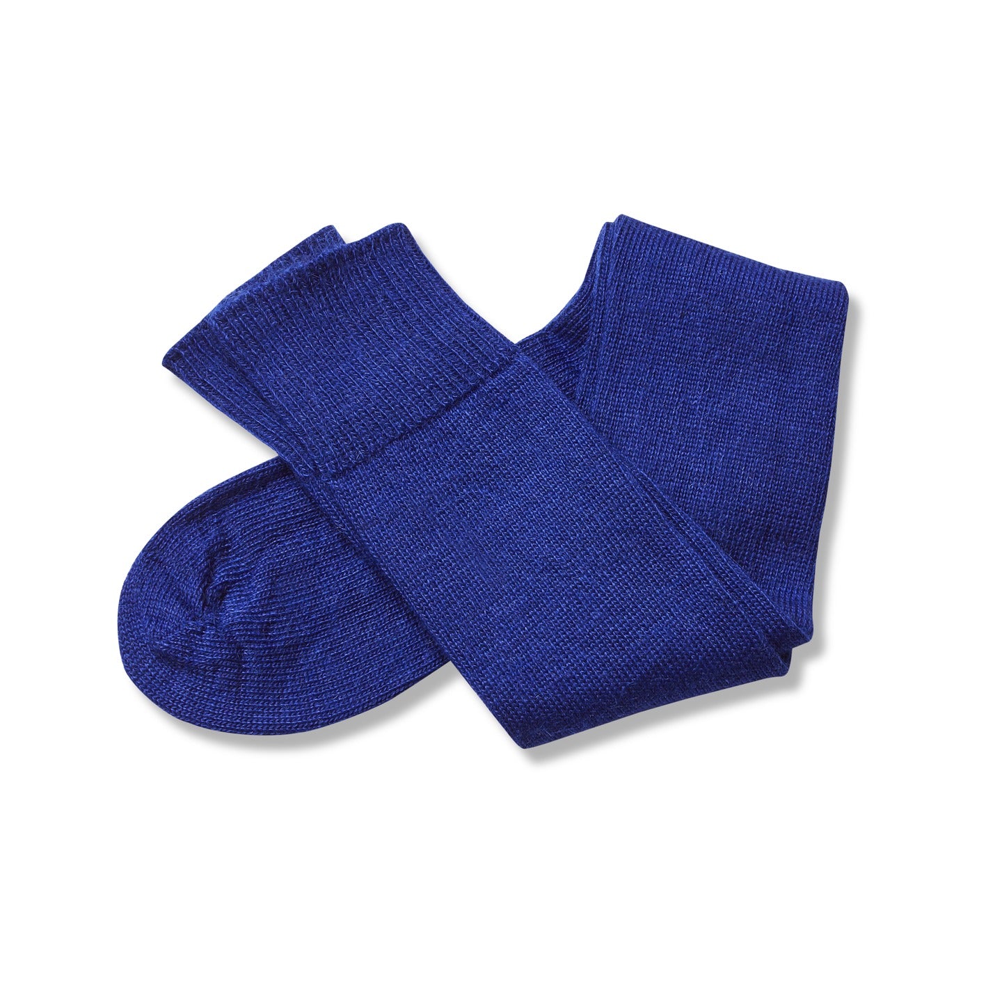 Mohair Boot Sock - The Christi