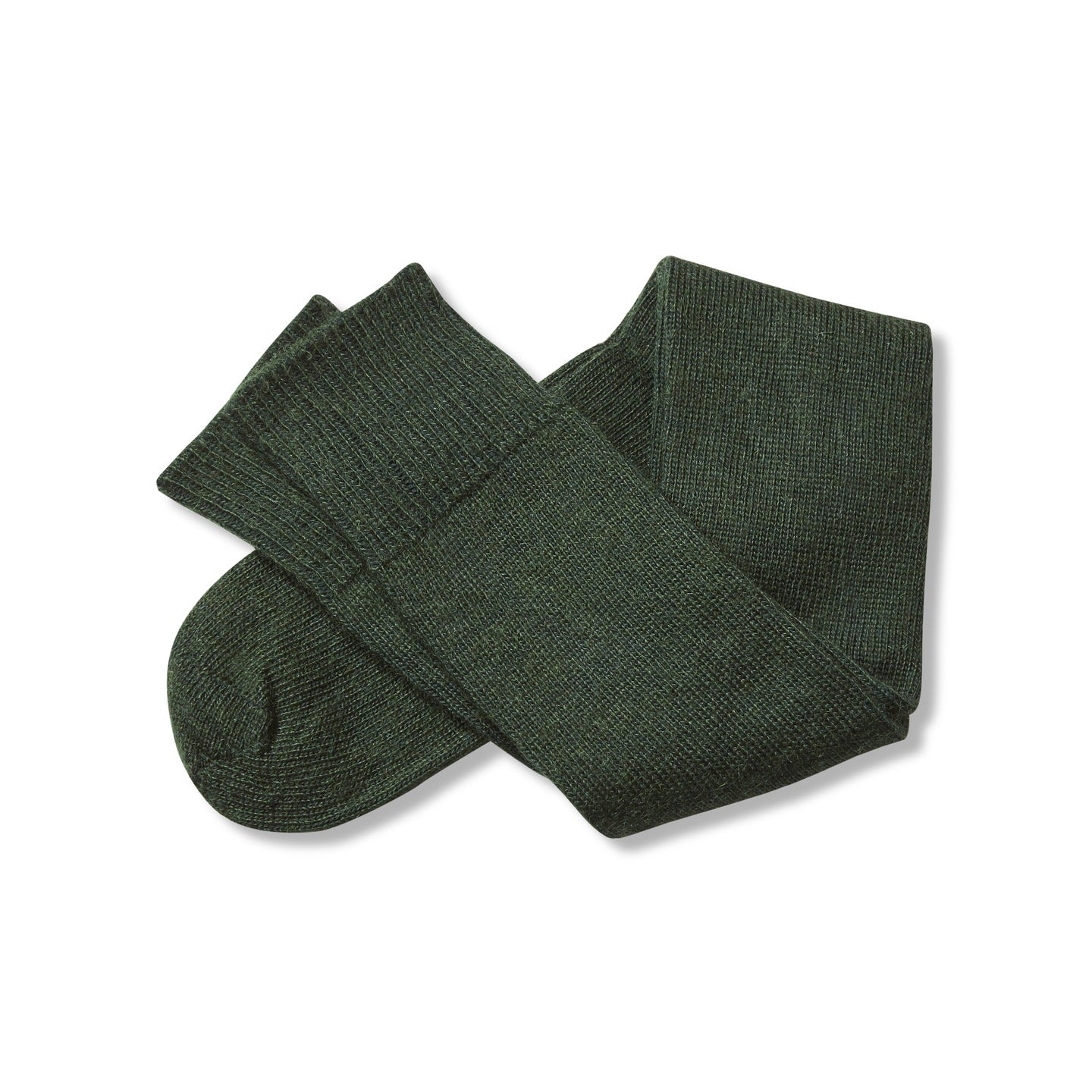 Mohair Boot Sock - The Christi