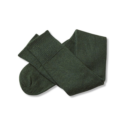 Mohair Boot Sock - The Christi
