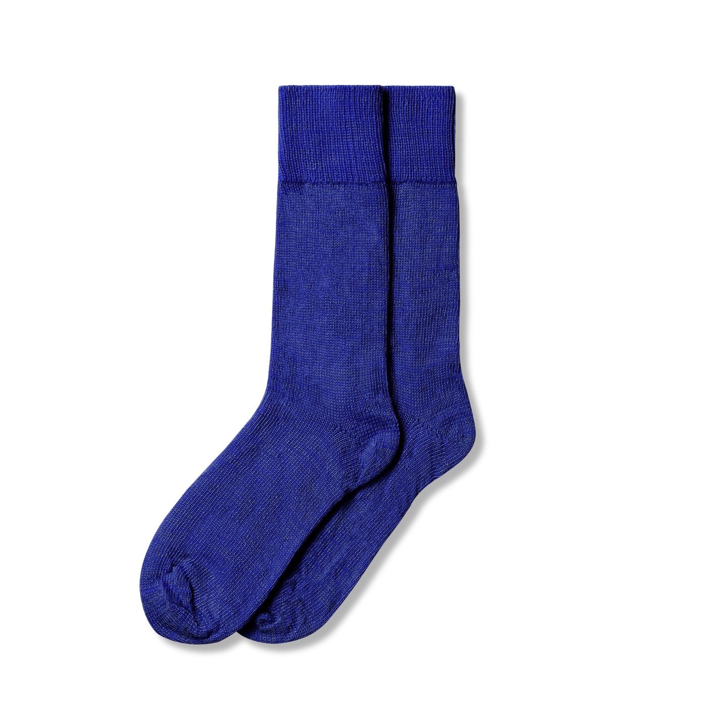 Mohair Everyday Sock - The Darwin