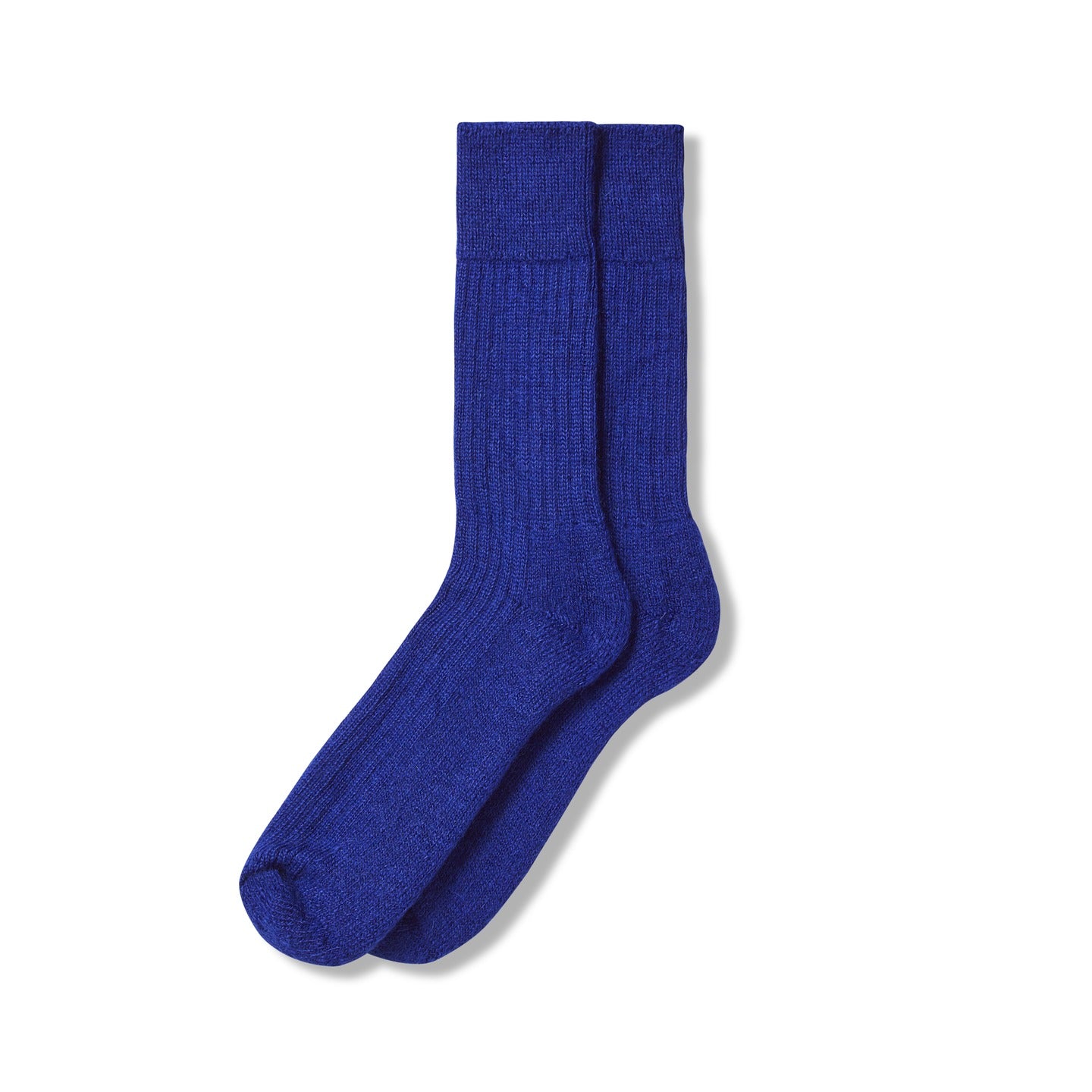 Mohair Hiking Sock - The Holkham