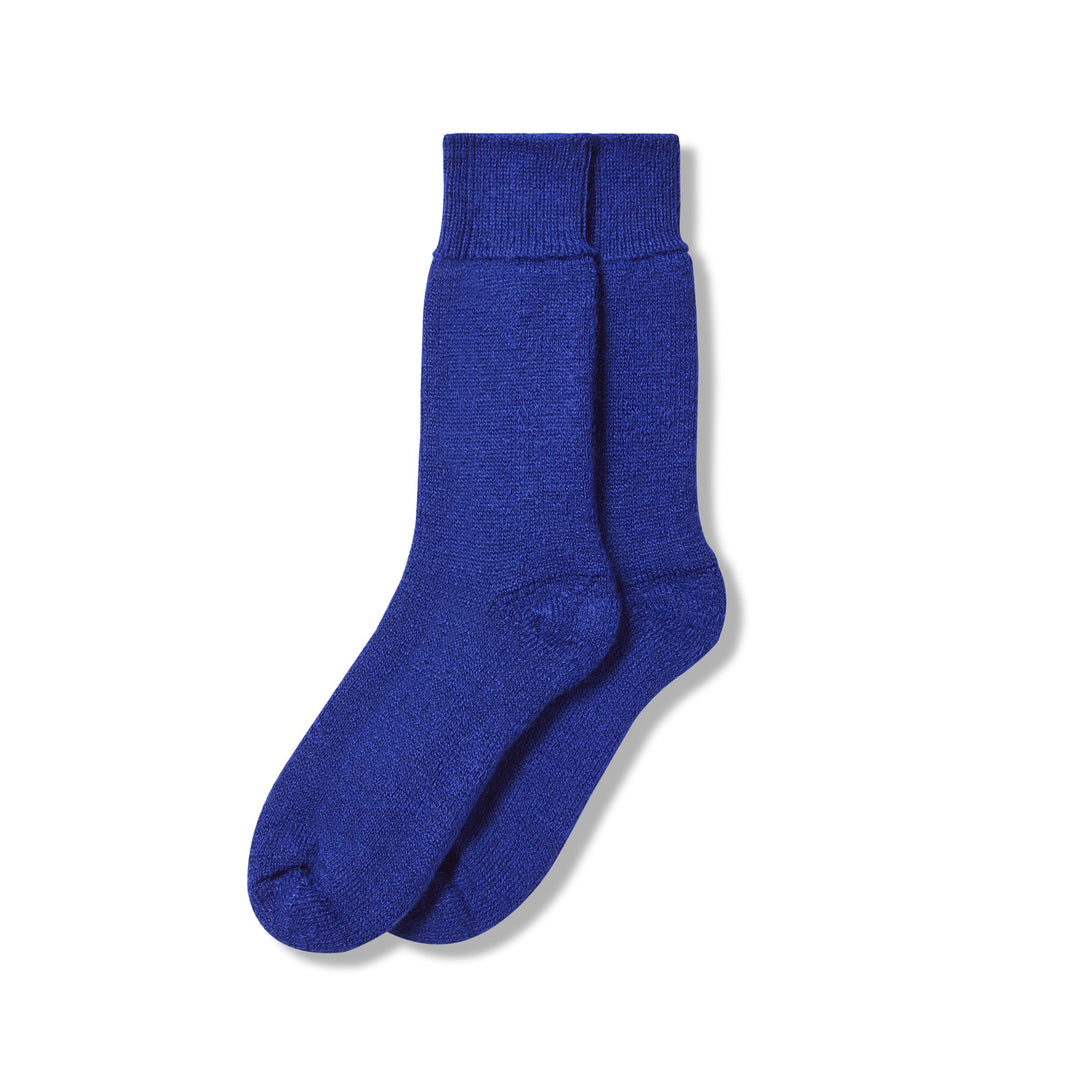 Mohair Hiking Sock - The Wainwright