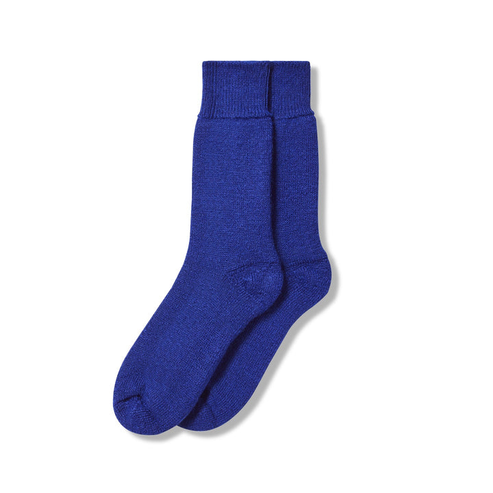 Mohair Hiking Sock - The Wainwright