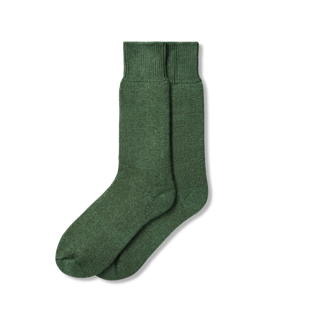 Mohair Hiking Sock - The Wainwright