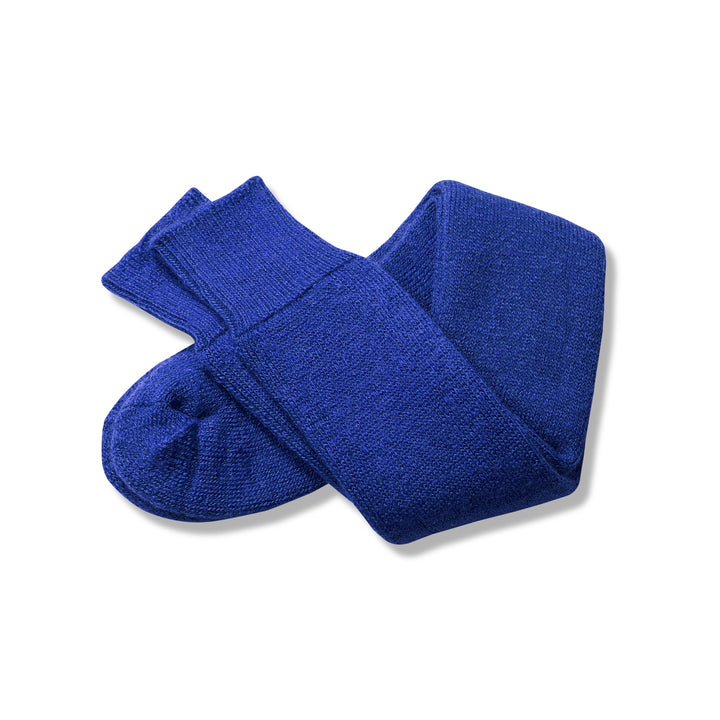Mohair Boot Sock - The Christi