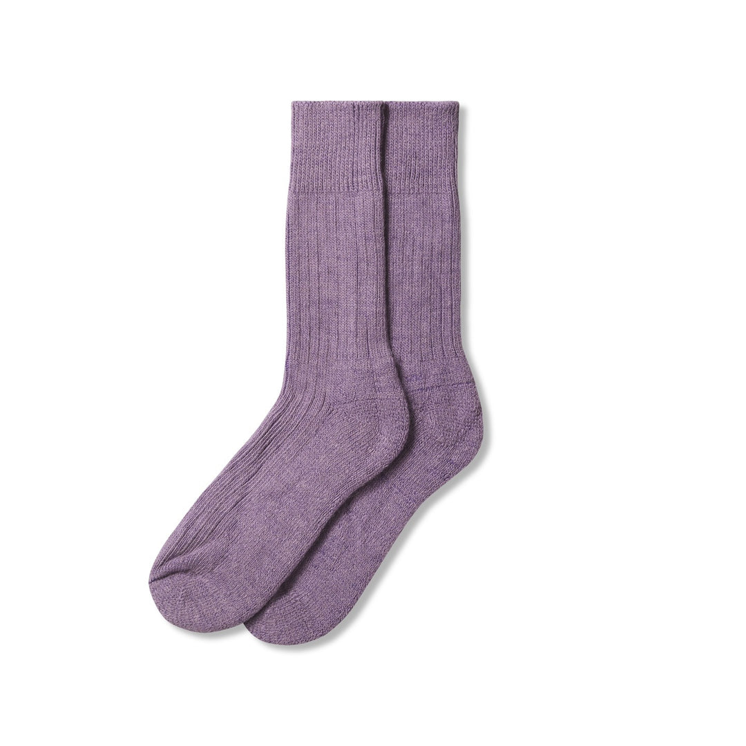 Alpaca Walking Sock Luxury Gift Box - The Murray