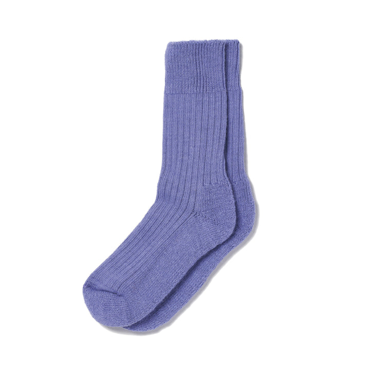 Alpaca Walking Sock Luxury Gift Box - The Murray