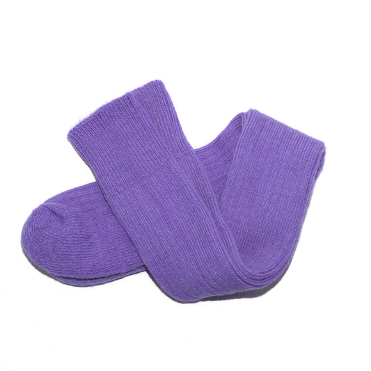 Alpaca Walking Sock - The Newnham - BLACK FRIDAY