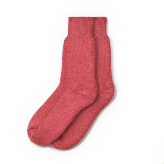 Alpaca Bed Sock - The Lucy