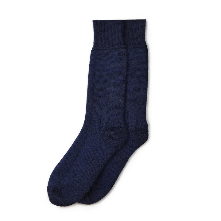Mohair Hiking Sock - The Wainwright