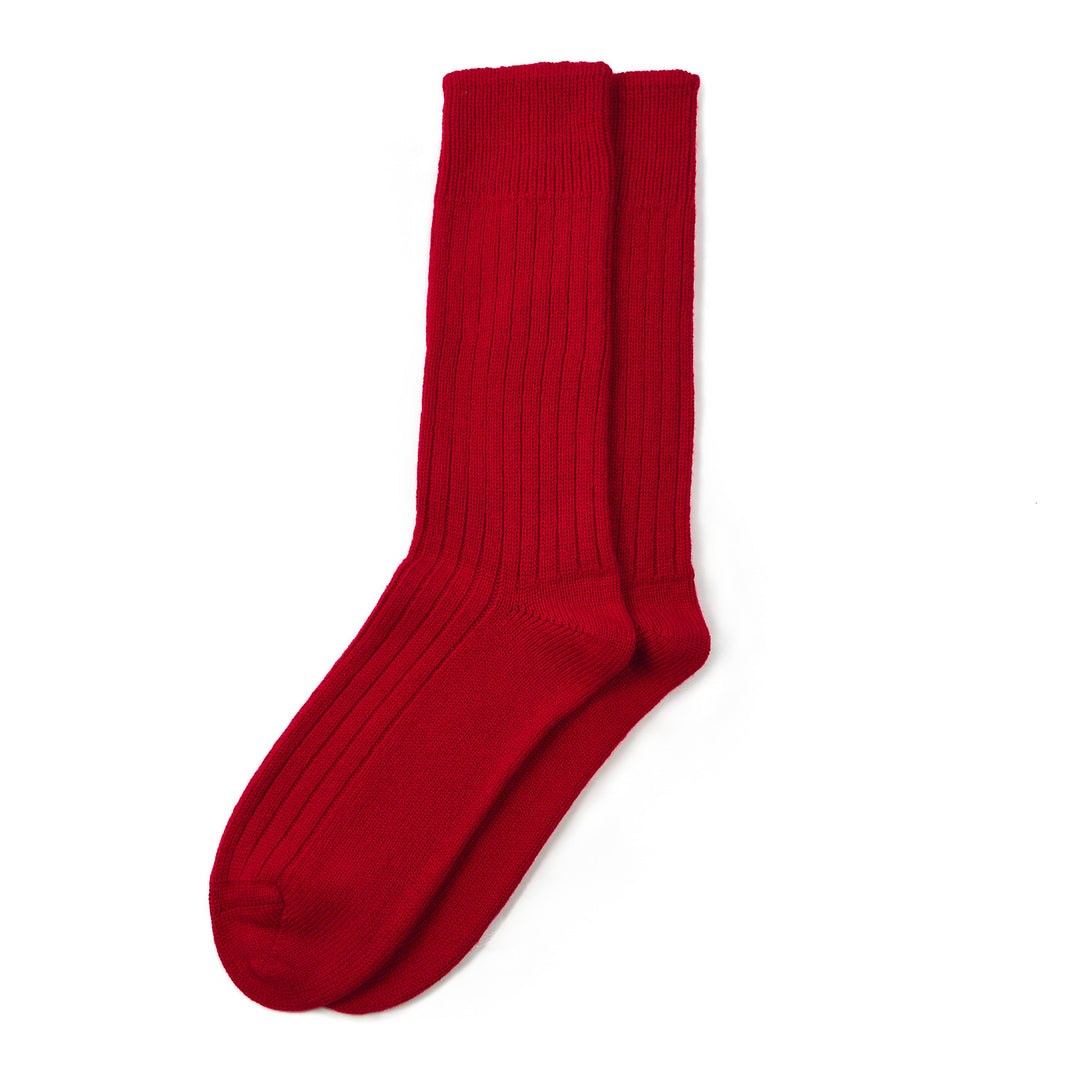 Cashmere  Bed Sock - The Cam