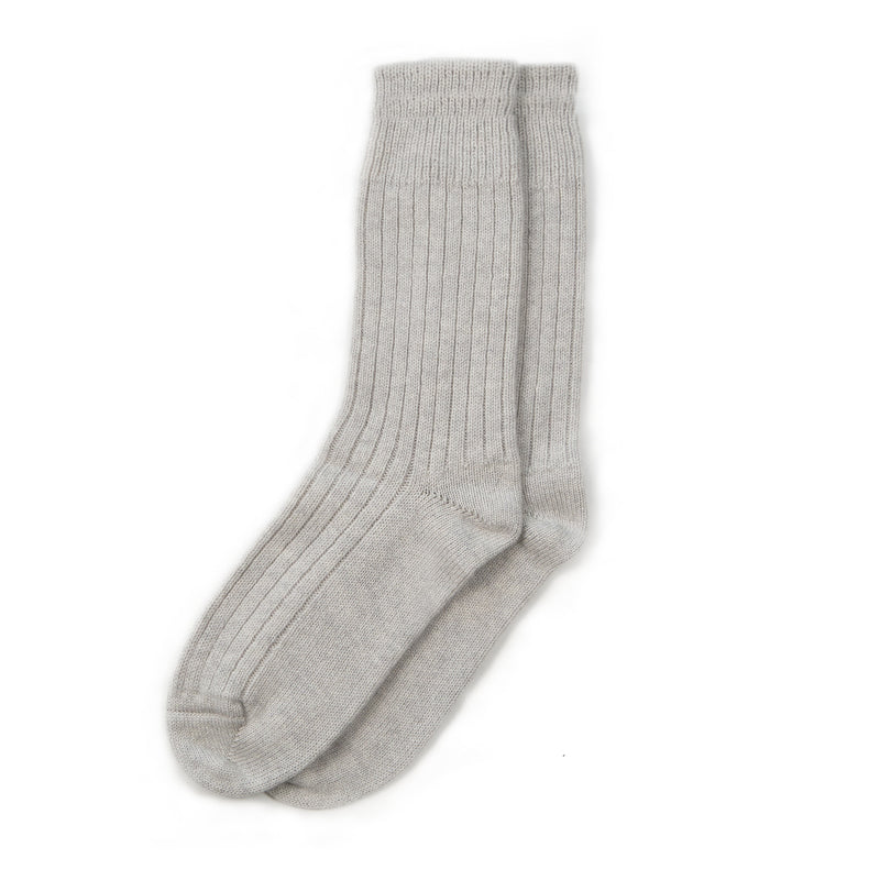 Cashmere  Bed Sock - The Cam