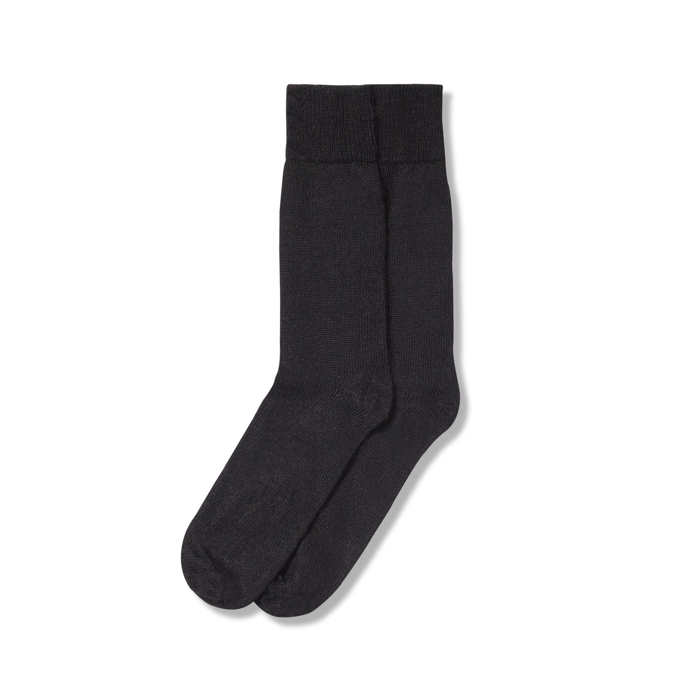 Mohair Everyday Sock - The Darwin