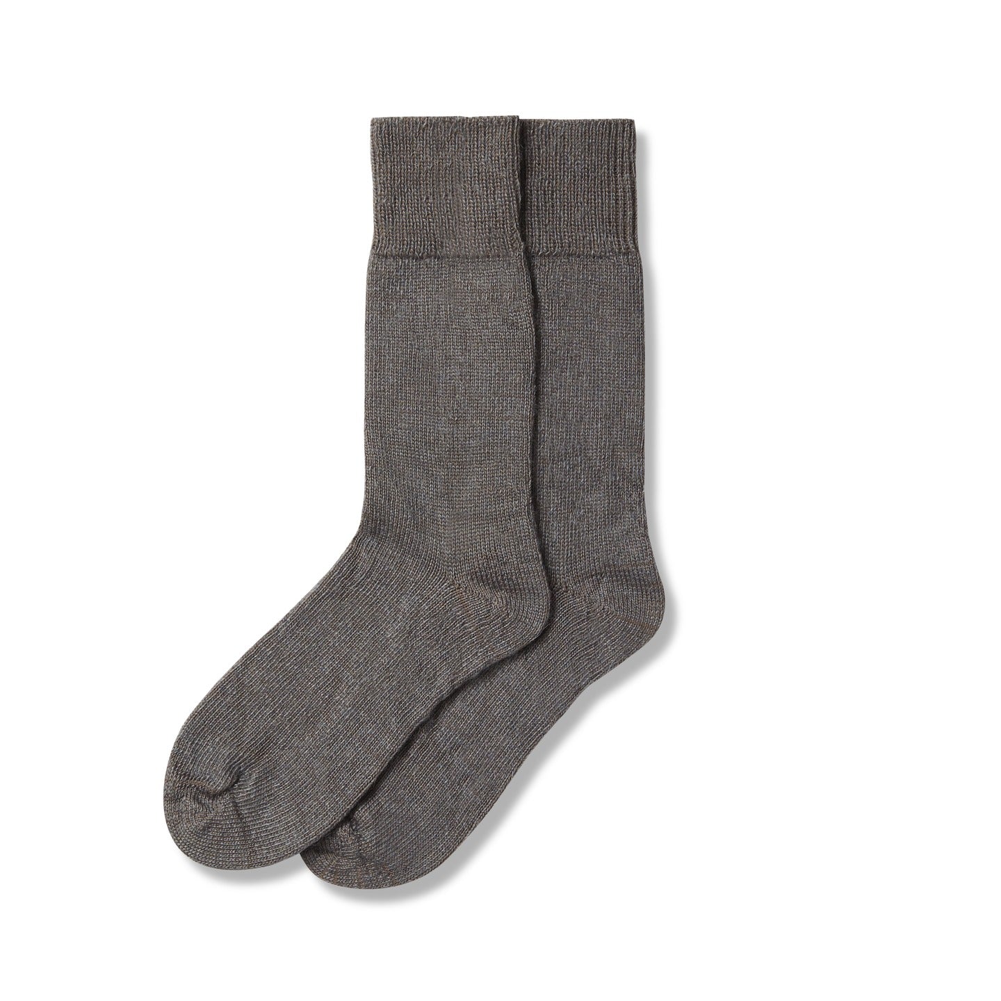 Mohair Everyday Sock - The Darwin